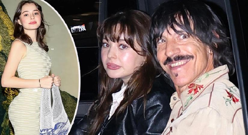 Sahnelerin yıldızının, 33 yaş genç sevgilisi ilgisini savundu: O benimle çok memnun… Ne kadar şanslı bir adam olduğunu biliyor!