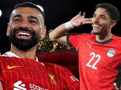 Salah ve Marmoush bombası! Fenerbahçe ile Galatasaray görüştü