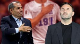 Şampiyon Galatasaray’da transfer mesaisi başladı: Sarı-kırmızılılar ‘harika çocuk’un peşinde!