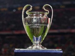 Şampiyonlar Ligi şampiyonu hangi dev olacak? PSG-Arsenal maçına geri sayım