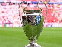 Şampiyonlar Ligi’nde dev final. PSG-Arsenal maçı