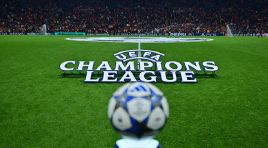 Şampiyonlar Ligi’nde finalistler aşikâr olacak
