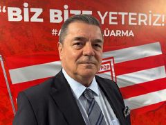 Samsunspor’dan hakem reaksiyonu: ‘En fazla puan kaybeden kulüplerden biriyiz!’