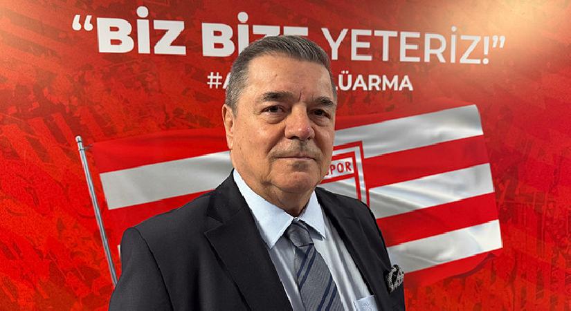 Samsunspor’dan hakem reaksiyonu: ‘En fazla puan kaybeden kulüplerden biriyiz!’