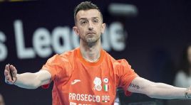 Santarelli’li Conegliano bronz madalya kazandı!