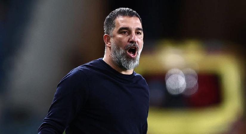 Savaşın ortasında bir ‘oyun değiştirici’ Arda Turan!