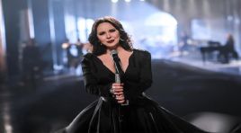 Şebnem Ferah sahnelere geri dönüyor! İstanbul konserinin tarihi belli oldu