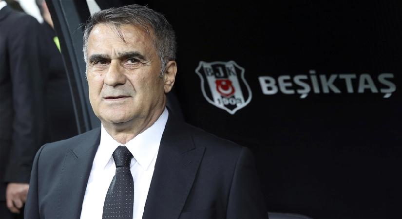 Şenol Güneş’ten argümanlara karşılık. “Saygısızlık olur”