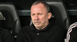 Sergen Yalçın: ‘Tepkileri anlıyorum, bu kadar düzgün değil!’
