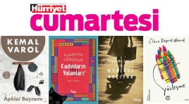Seyahatler, kaçışlar…