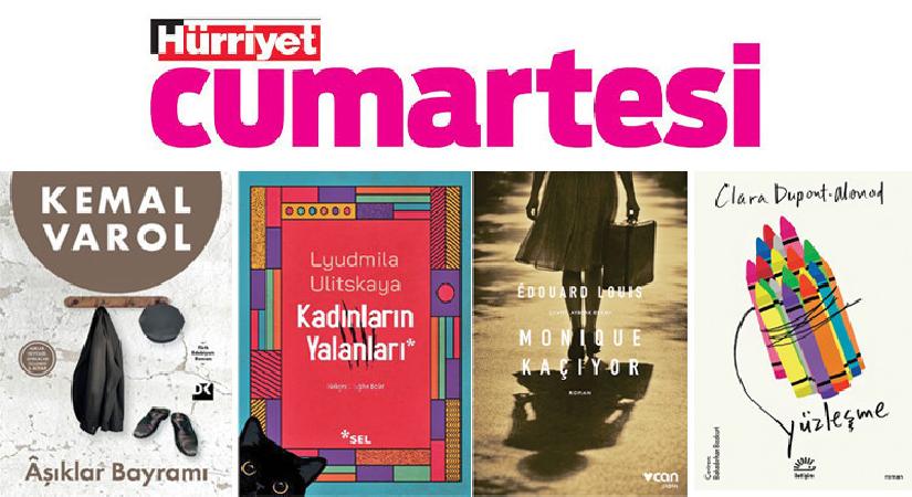 Seyahatler, kaçışlar…