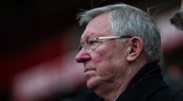 Sir Alex Ferguson’dan berbat haber! Hastaneye kaldırıldı