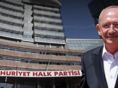 Son dakika… CHP Parti Meclisi toplantısı ertelendi