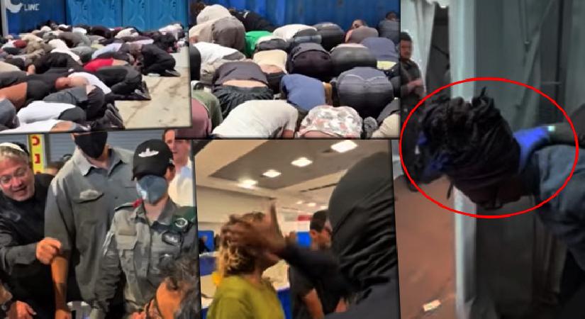 Sumud Filosu birinci gayesine ulaştı! Soykırıma sessiz kalan ülkelerden İsrail’e reaksiyon yağdı