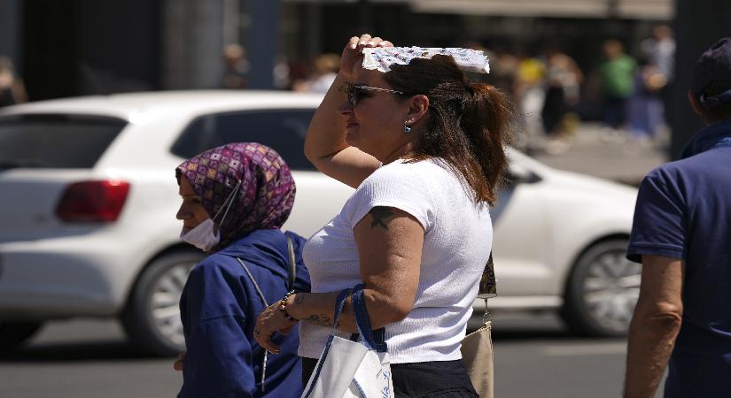 “Süper El Nino” kapıda. Türkiye’de rekorlar kırılabilir, bu yaz her şey farklı olabilir