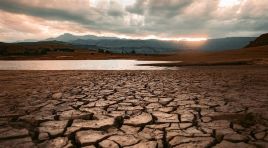 Süper El Nino uyarısı. Aşırı kuraklık ve şehirleri yutan seller yolda