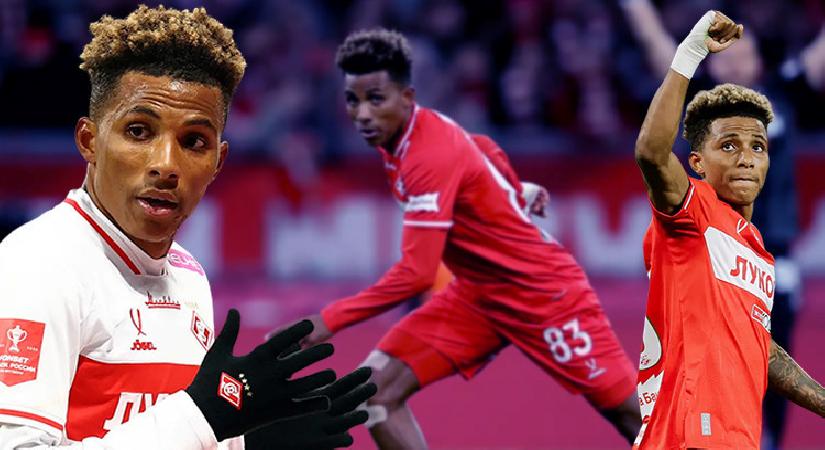 Süper Lig devlerinin Gedson Fernandes savaşı: Transferde karşı karşıya geldiler!