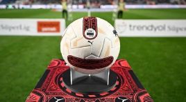 Süper Lig’de küme düşme çizgisi alev alev!