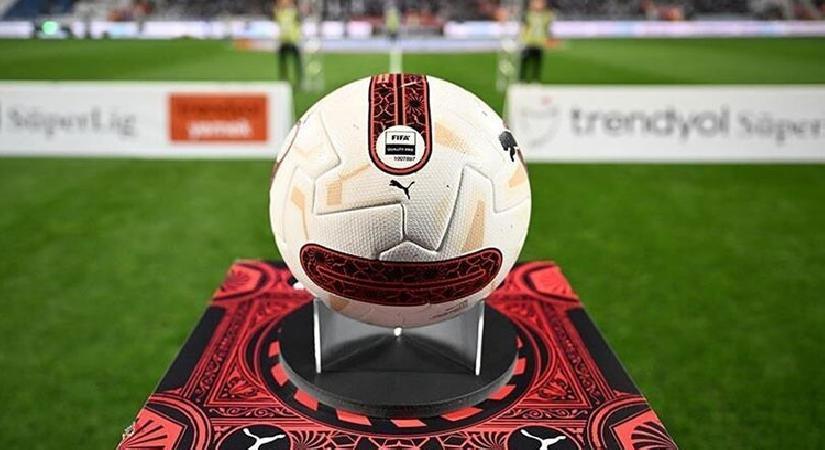 Süper Lig’de küme düşme çizgisi alev alev!