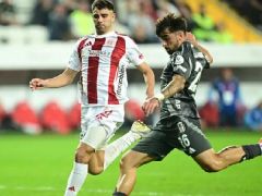 Süper Lig’de küme düşme çizgisinde son maç, kazanmaktan diğer dermanı yok. 3’lü yahut 4’lü averaj devreye girebilir
