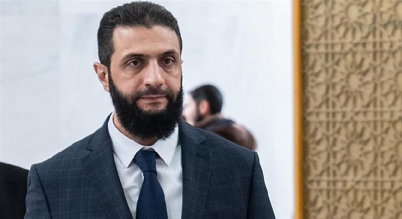 Suriye yönetiminde dikkat çeken görev değişiklikleri