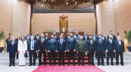 Suriye’de entegrasyon kabineye mi yansıyacak