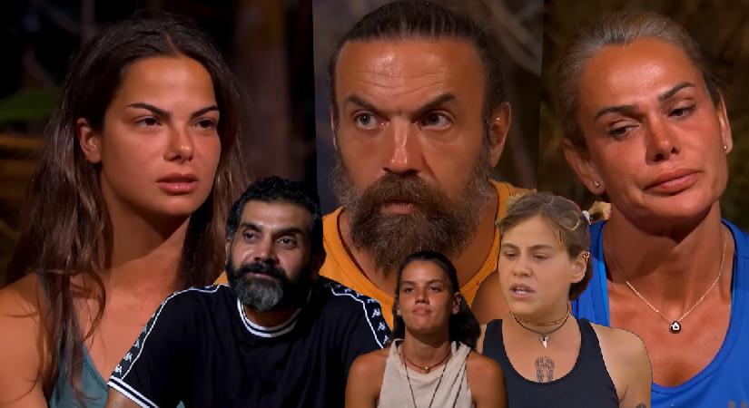 Survivor 2026’ya damga vuran olaylar. Ani vedalardan Beyza’nın firarına dikkat çeken gelişmeler