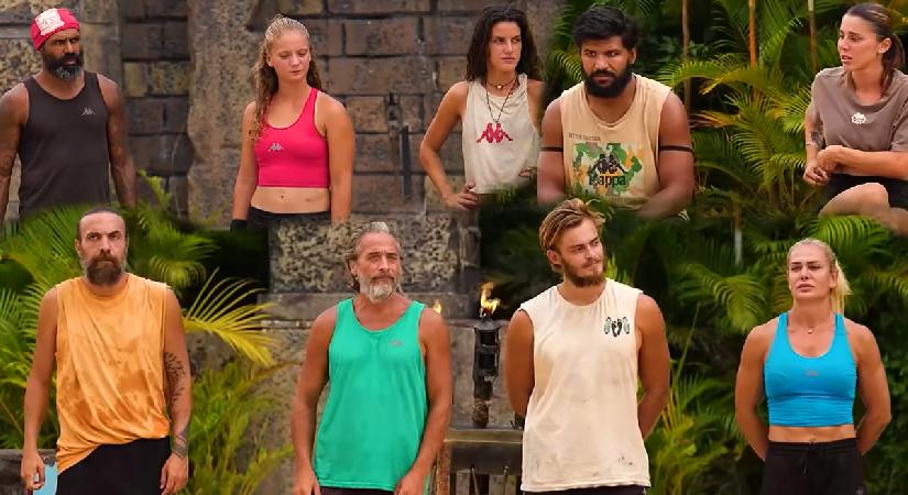 Survivor kim elendi? Büyük final öncesi son 8’e kalan isimler muhakkak oldu