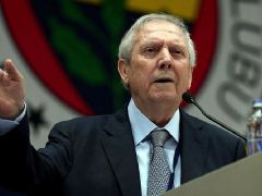 Tahir Kıran’dan Aziz Yıldırım’a destek!