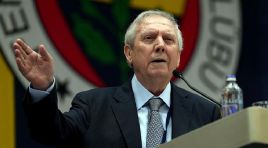 Tahir Kıran’dan Aziz Yıldırım’a destek!