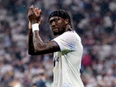 Tammy Abraham futbol tarihine geçti!
