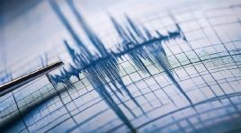 Tayvan açıklarında 6,1 büyüklüğünde deprem