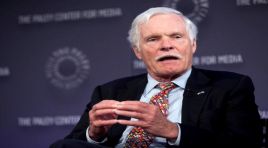 Ted Turner 87 yaşında hayatını kaybetti