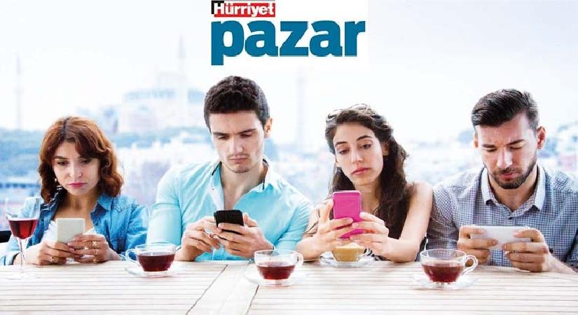 Telefonsuz hayat mümkün mü?