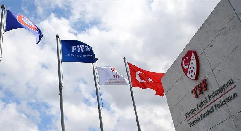 TFF, Muhteşem Lig’deki yabancı kuralını duyurdu
