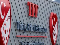 TFF’den liglerin tescili için karar!