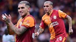 Torreira Galatasaray’dan ayrılıyor! Ayrılık tarihi ve yeni kadrosu