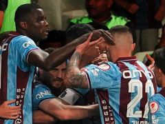 Trabzonspor, Konyaspor’u mağlup etti ve Türkiye Kupası’nı müzesine götürdü