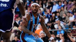 Trabzonspor, play-off’a veda etti!