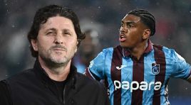 Trabzonspor’da Felipe Augusto gelişmesi!