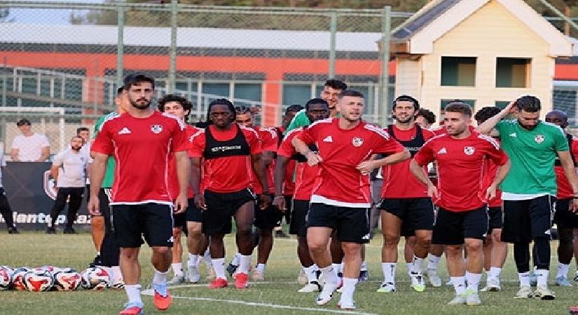 Trendyol Süper Lig 2025-26 döneminde en çok sarı kart gören grup Gaziantep FK oldu