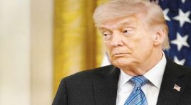 Trump anketlerde çakılınca… Beyaz Saray’da şimdiden yeni Kongre hazırlığı