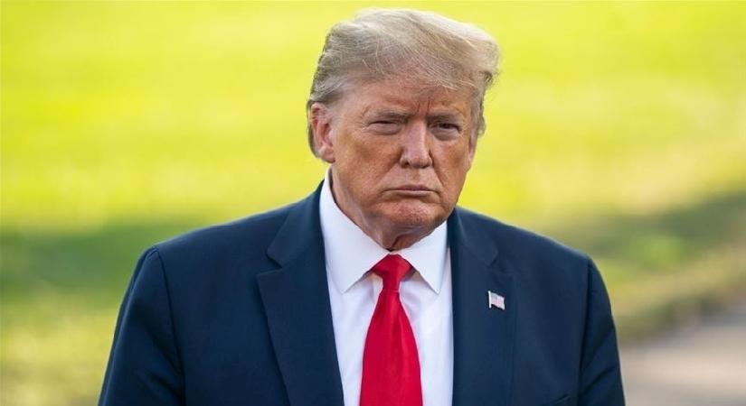 Trump: İran’a yarın düzenleyeceğimiz saldırıyı erteledim
