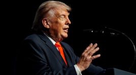 Trump: İran’dan dönerken Küba’yı da alacağız