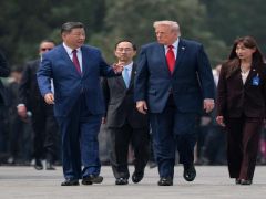 Trump: İran’ın uranyumunu almayı tercih ederim