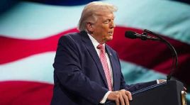 Trump yine Küba’yı gaye aldı