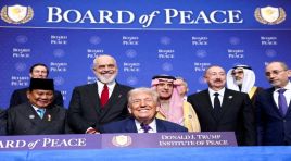 Trump’ın Gazze Barış Kurulu temsilcisi İsrail ile görüşecek