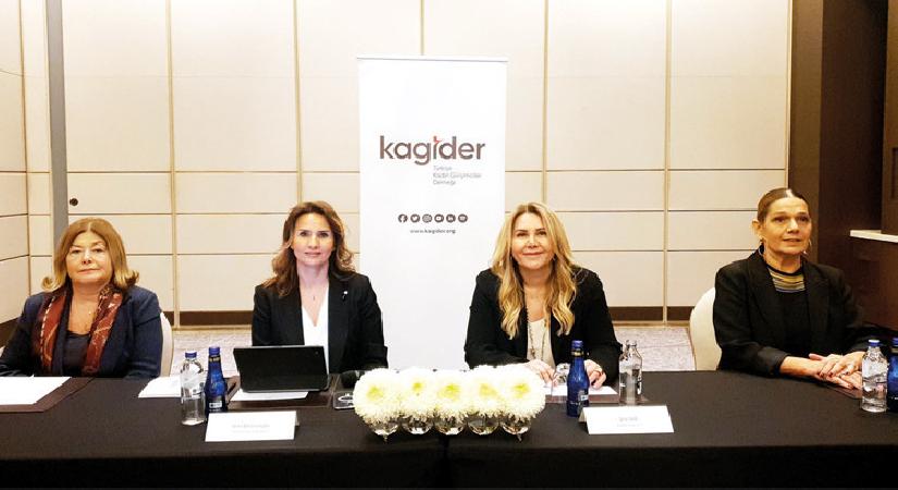 Türk bayan teşebbüsçü diasporasının izinde….