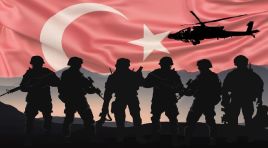 Türk Silahlı Kuvvetleri’nin gizli ateş gücü. SAHA 2026’da tanıtılan son teknoloji silahlar göz kamaştırdı
