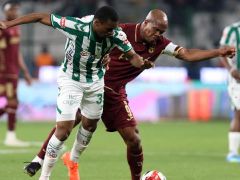 Türkiye Kupası’nda final vakti. Trabzonspor-Konyaspor maçı